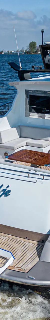 Van der Heijden Exclusive Deluxe 1600 - Foto 7