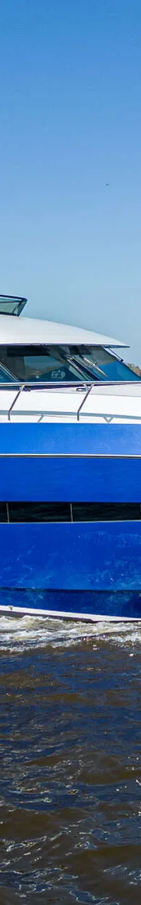Van der Heijden Phantom 70 2021 – Aluminium sportjacht 26 knopen - Foto 1