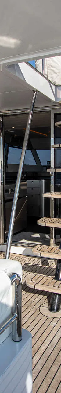 Van der Heijden Phantom 70 2021 – Aluminium sportjacht 26 knopen - Foto 13