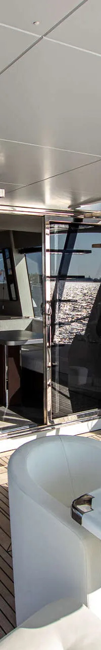 Van der Heijden Phantom 70 2021 – Aluminium sportjacht 26 knopen - Foto 14