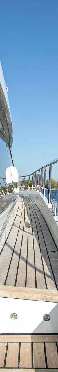 Van der Heijden Phantom 70 2021 – Aluminium sportjacht 26 knopen - Foto 17