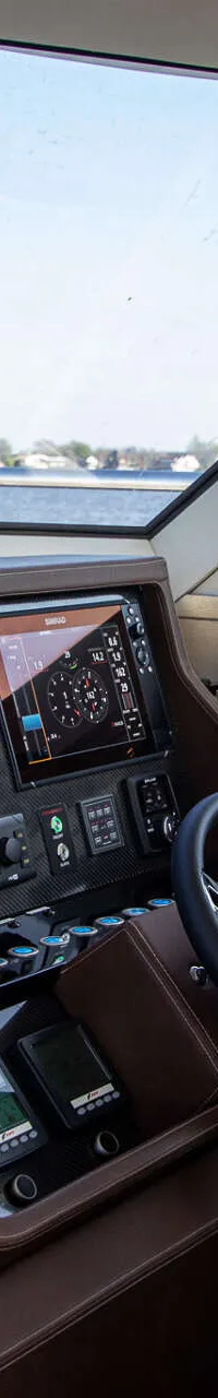 Van der Heijden Phantom 70 2021 – Aluminium sportjacht 26 knopen - Foto 21
