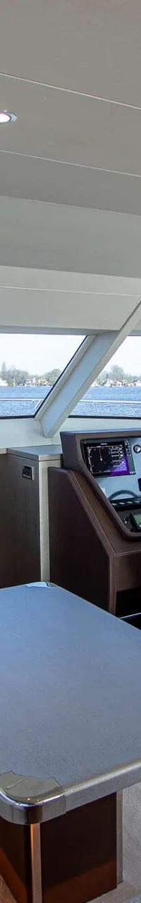 Van der Heijden Phantom 70 2021 – Aluminium sportjacht 26 knopen - Foto 22