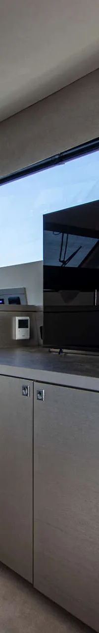 Van der Heijden Phantom 70 2021 – Aluminium sportjacht 26 knopen - Foto 23