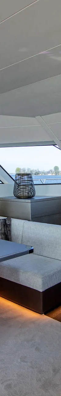 Van der Heijden Phantom 70 2021 – Aluminium sportjacht 26 knopen - Foto 24