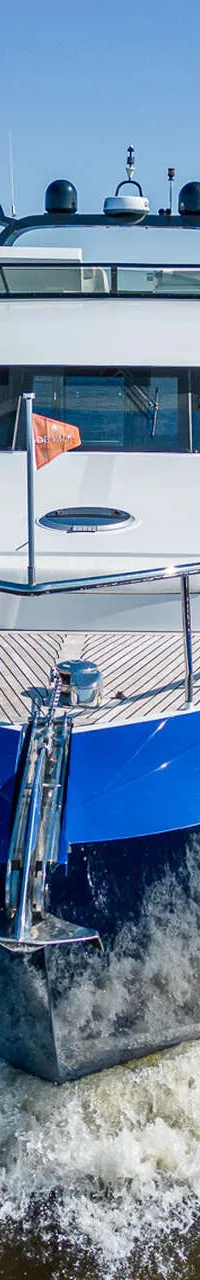 Van der Heijden Phantom 70 2021 – Aluminium sportjacht 26 knopen - Foto 5
