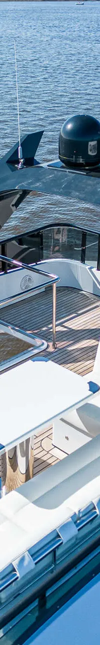 Van der Heijden Phantom 70 2021 – Aluminium sportjacht 26 knopen - Foto 8