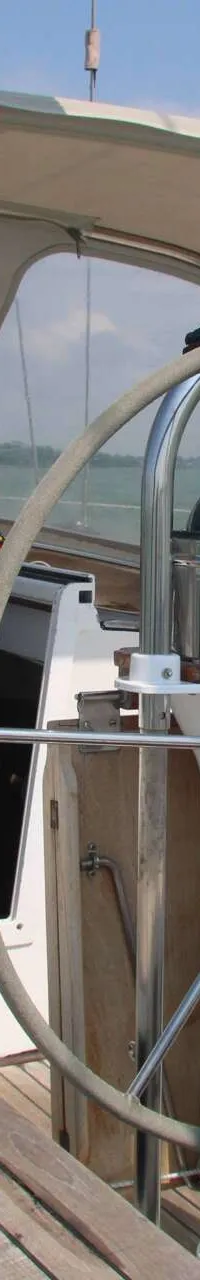 Huisman 41 (1979) – aluminium zeiljacht van S&S - Foto 2