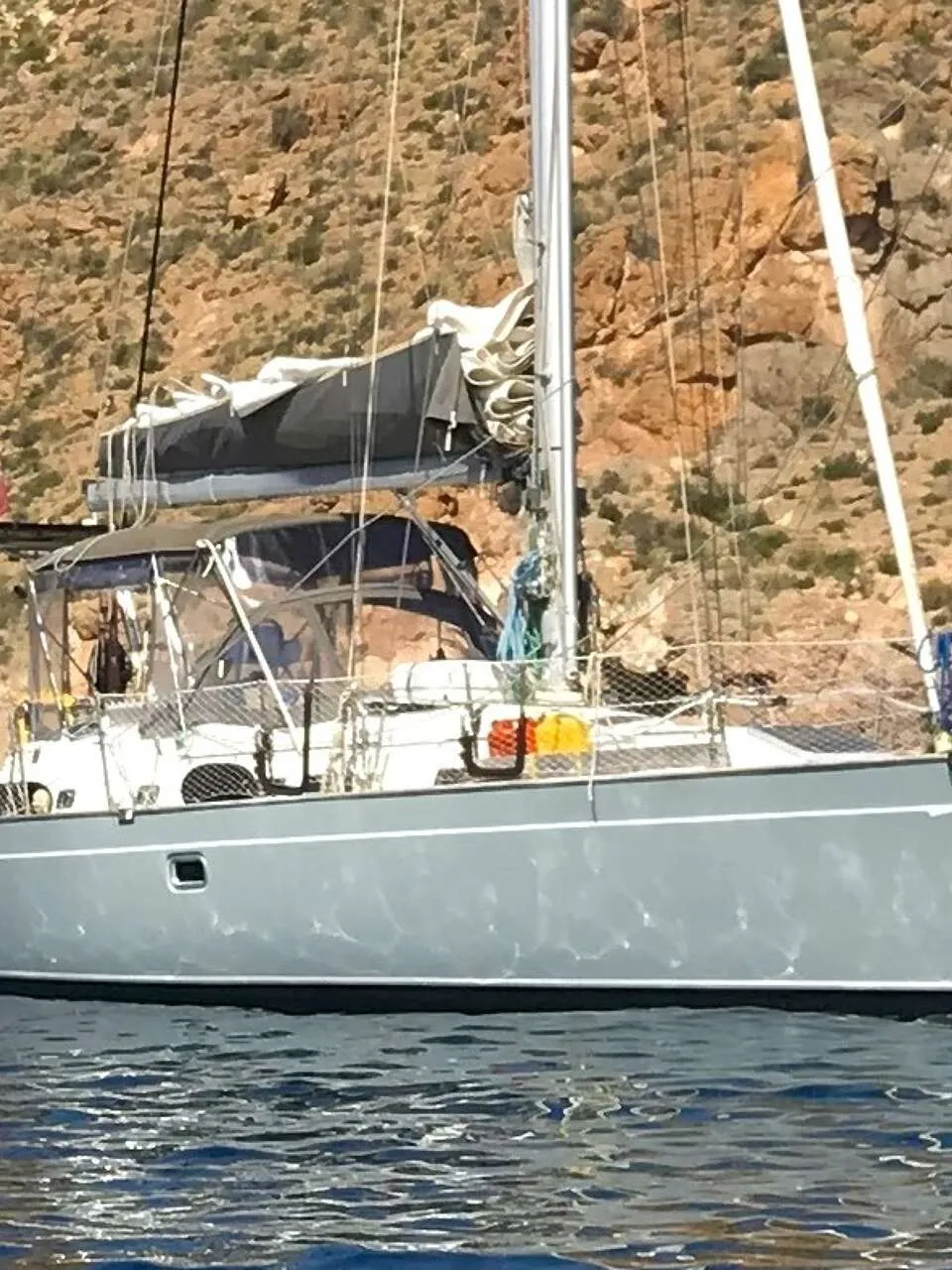Tayana 48 - Foto 2