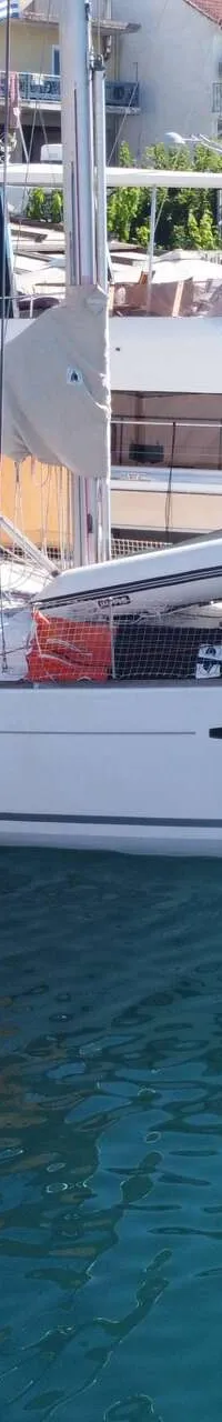 Beneteau Oceanis 40 - Foto 1