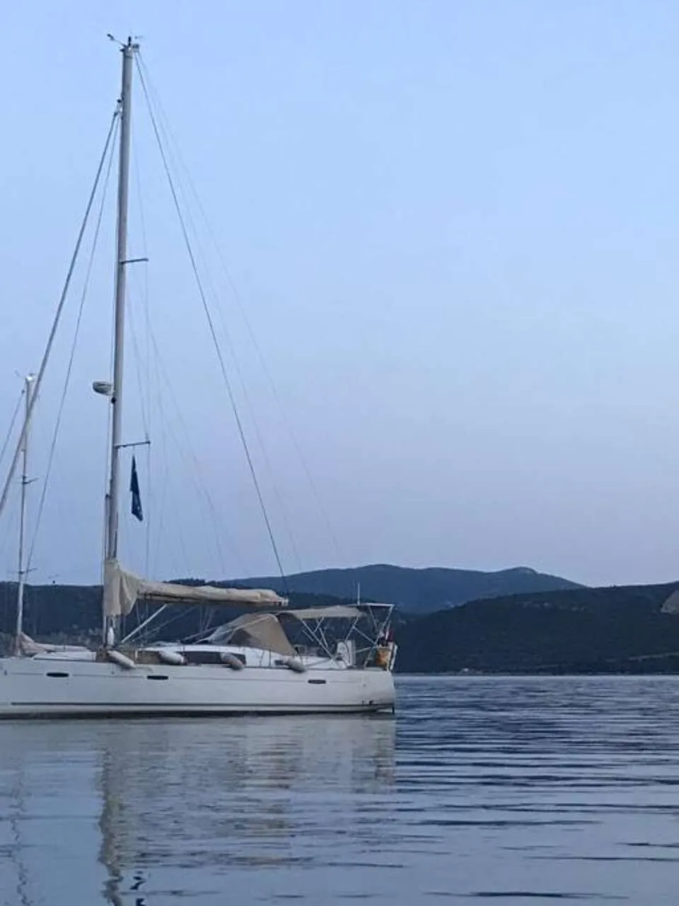 Beneteau Oceanis 40 - Foto 2