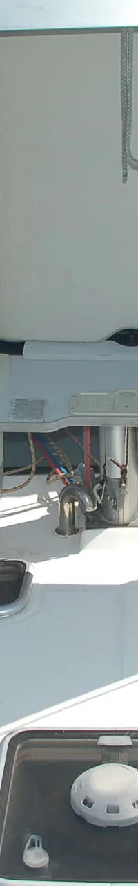 Beneteau Oceanis 40 - Foto 12