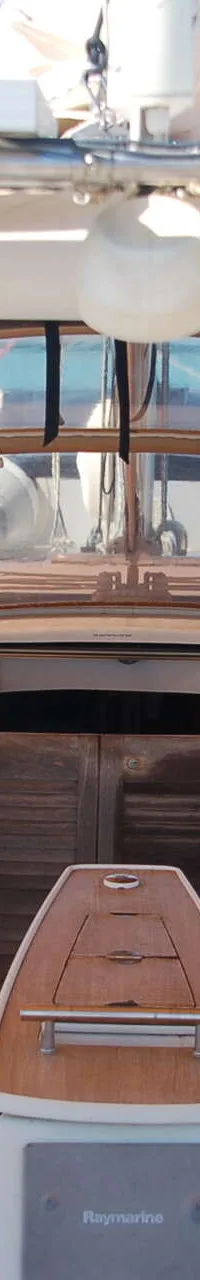 Beneteau Oceanis 40 - Foto 14