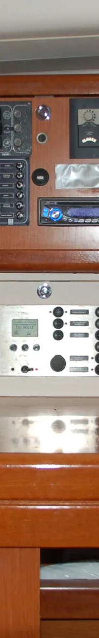 Beneteau Oceanis 40 - Foto 20