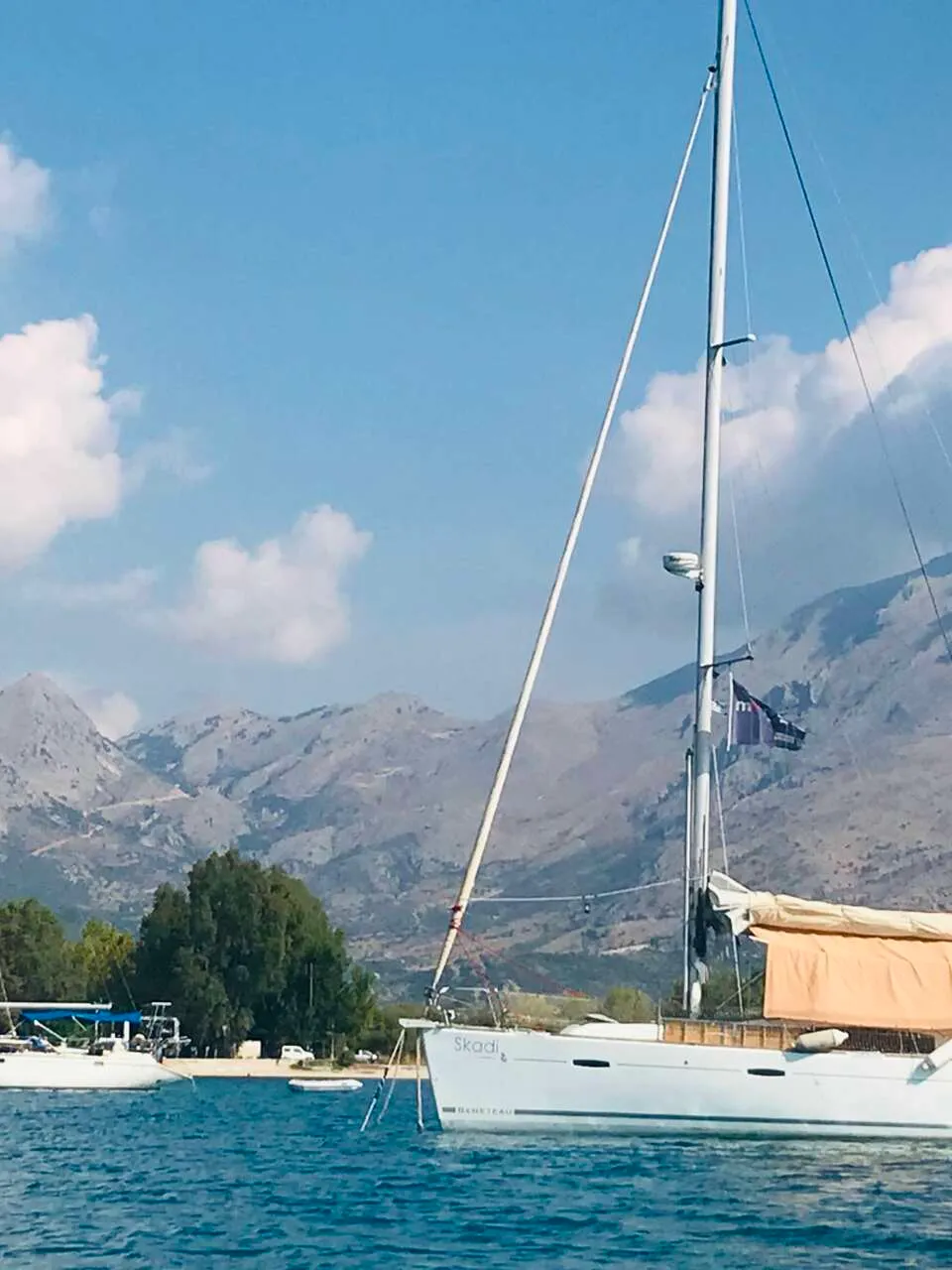 Beneteau Oceanis 40 - Foto 3