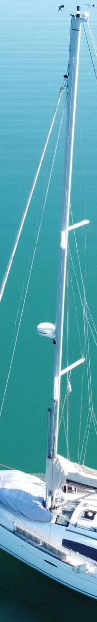 Beneteau Oceanis 40 - Foto 5