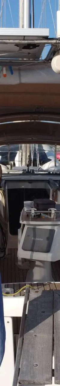 Beneteau Oceanis 40 - Foto 9