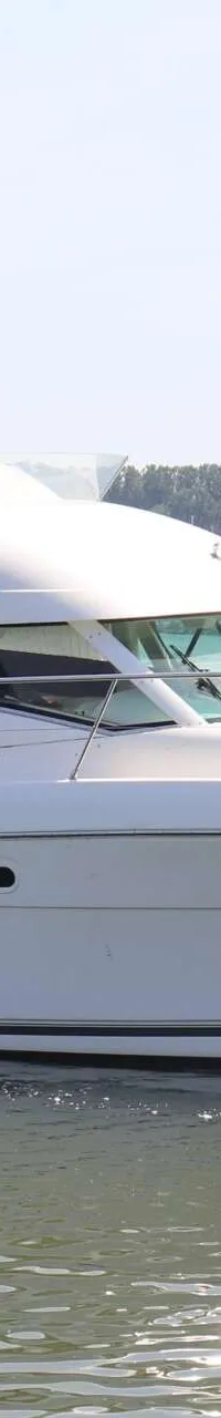 Jeanneau Prestige 46 - Foto 1