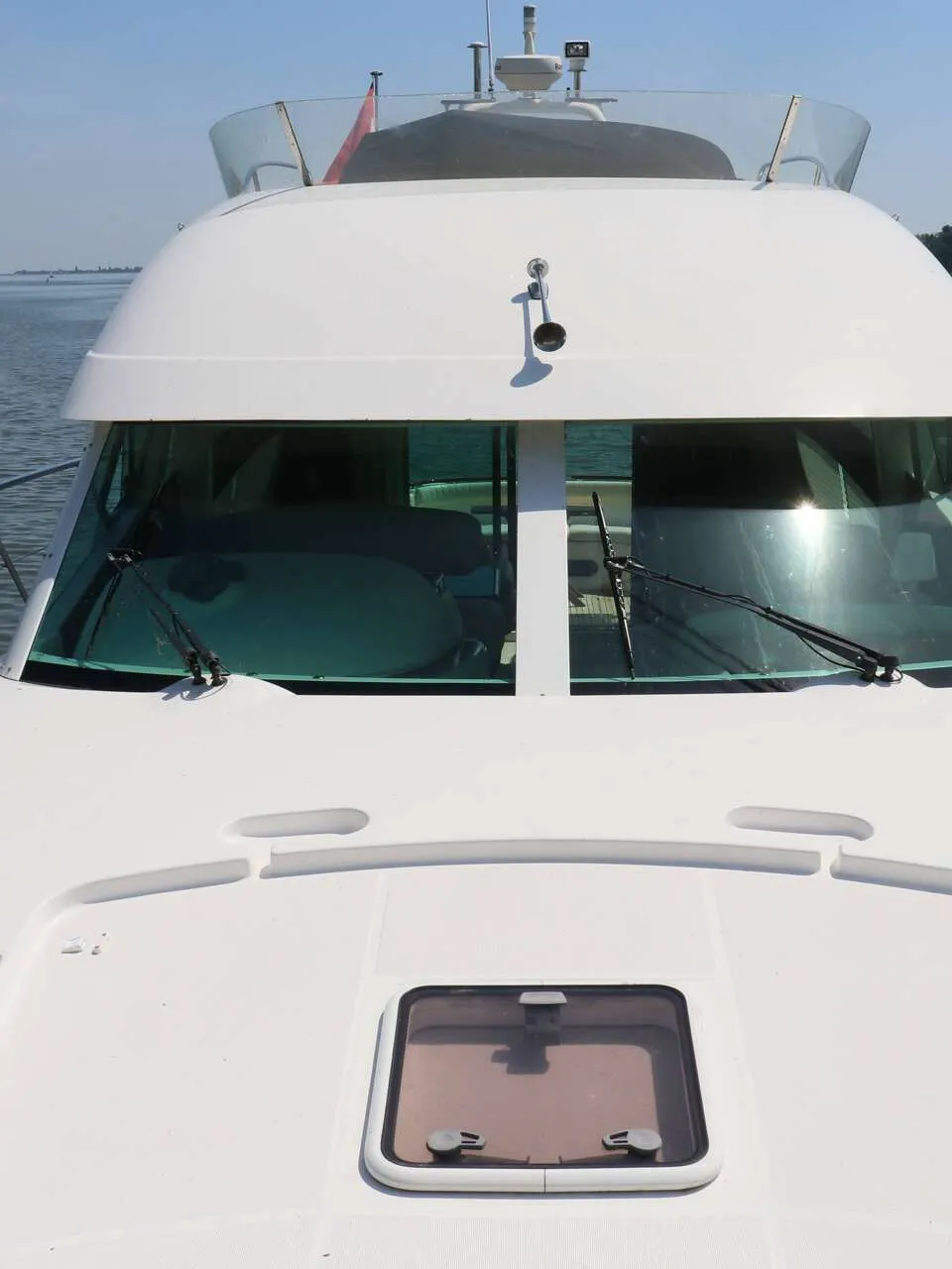 Jeanneau Prestige 46 - Foto 2
