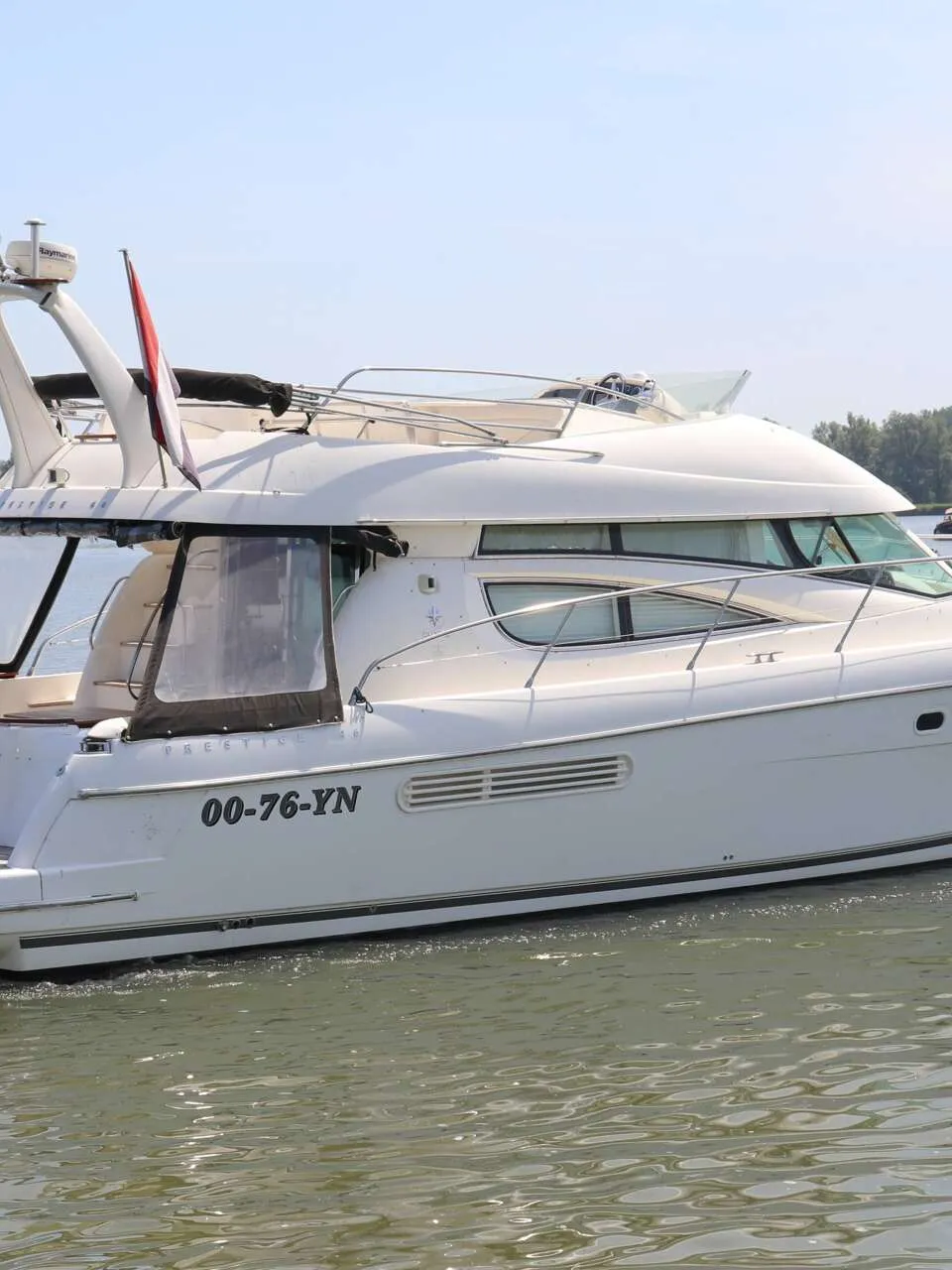 Jeanneau Prestige 46 - Foto 3