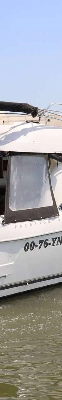 Jeanneau Prestige 46 - Foto 5