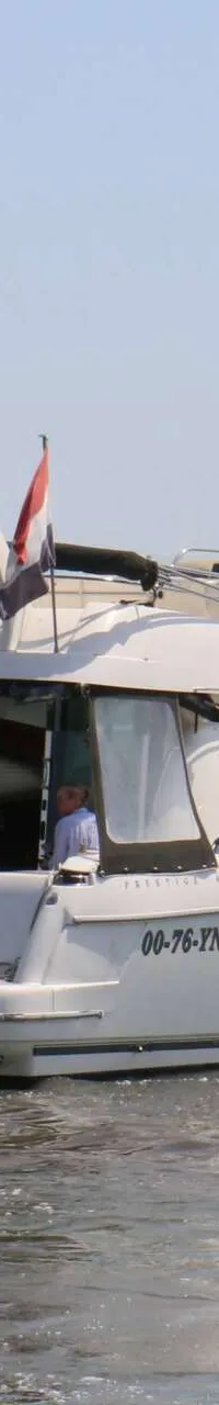 Jeanneau Prestige 46 - Foto 9