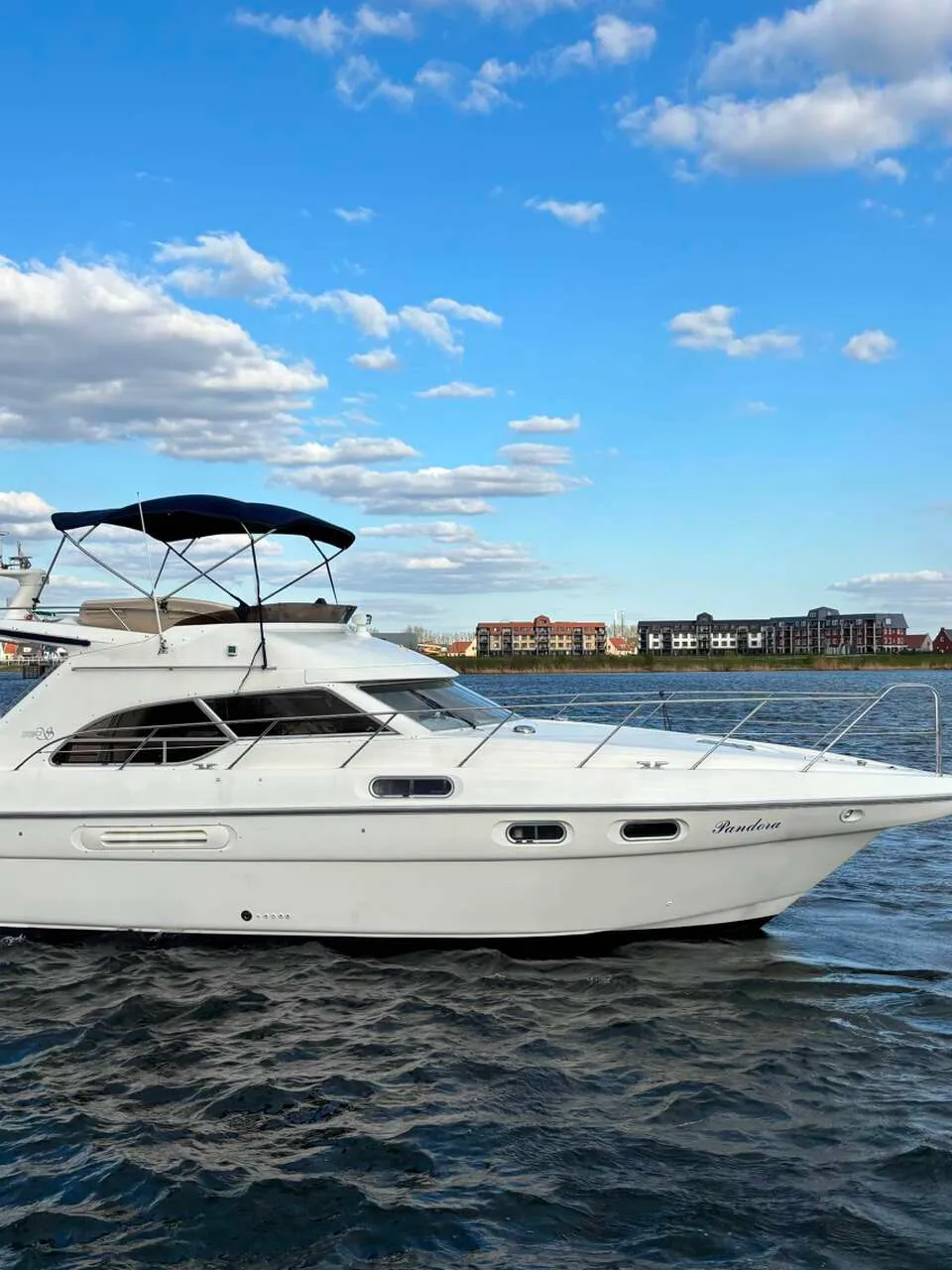 Sealine 390 Fly - Foto 1
