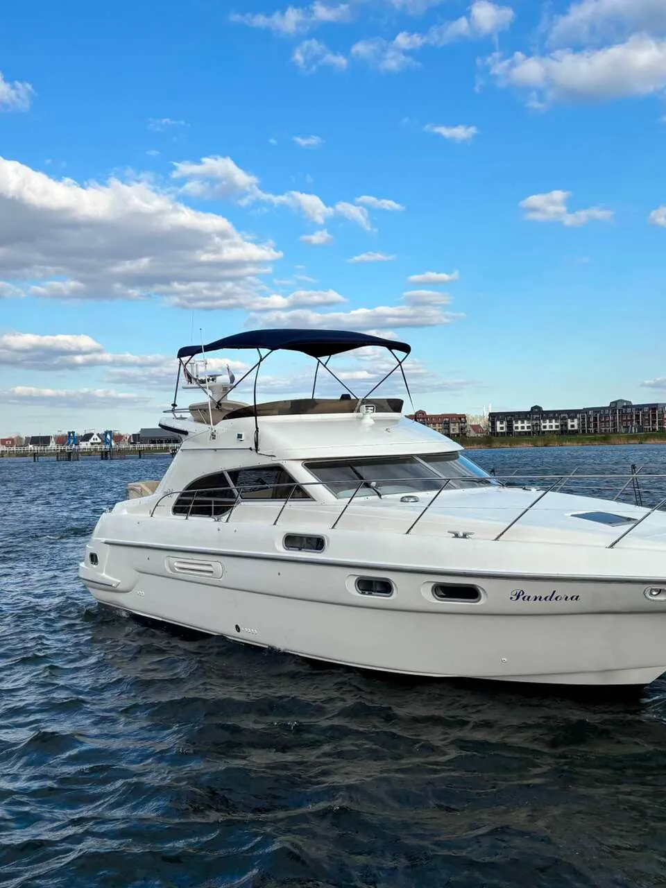 Sealine 390 Fly - Foto 2