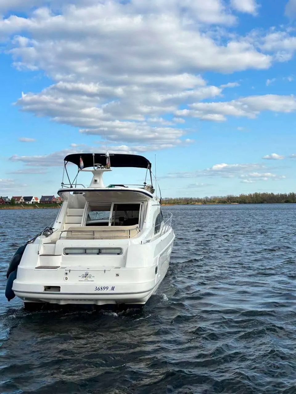 Sealine 390 Fly - Foto 3