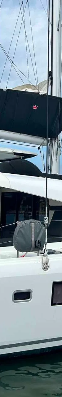 Lagoon 42 - Foto 1