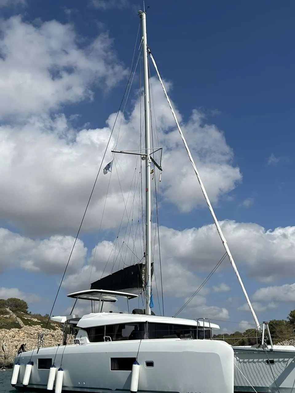 Lagoon 42 - Foto 2