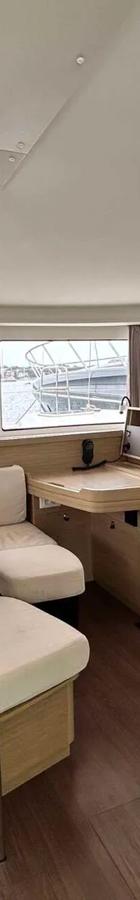 Lagoon 42 - Foto 15