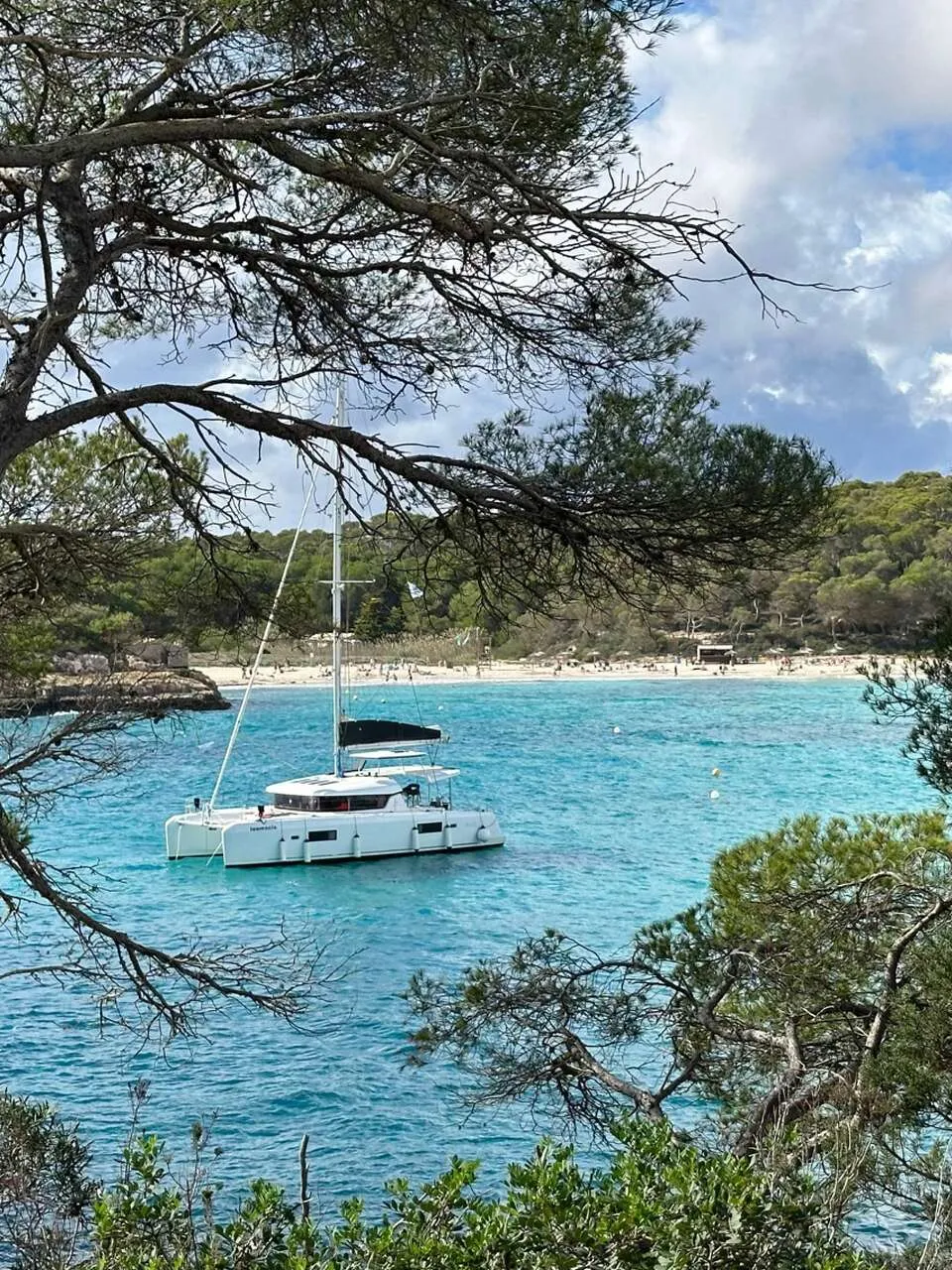 Lagoon 42 - Foto 3