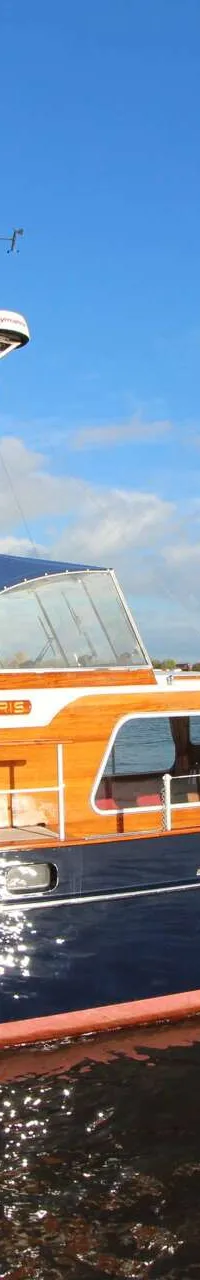 Klaassen Kotter 14.10 1981 – Stalen motorjacht met dubbele DAF - Foto 7