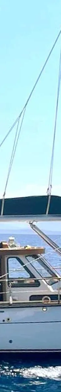 Nauticat 38 - Foto 1