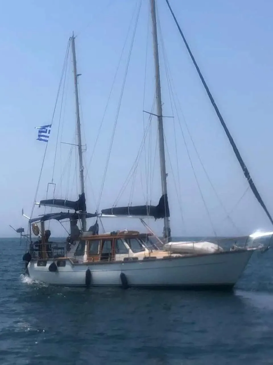 Nauticat 38 - Foto 2