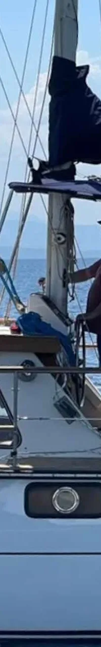 Nauticat 38 - Foto 14