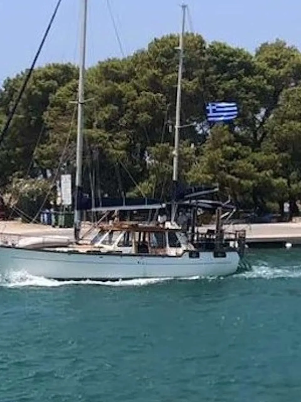 Nauticat 38 - Foto 3