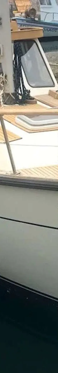 Nauticat 38 - Foto 4