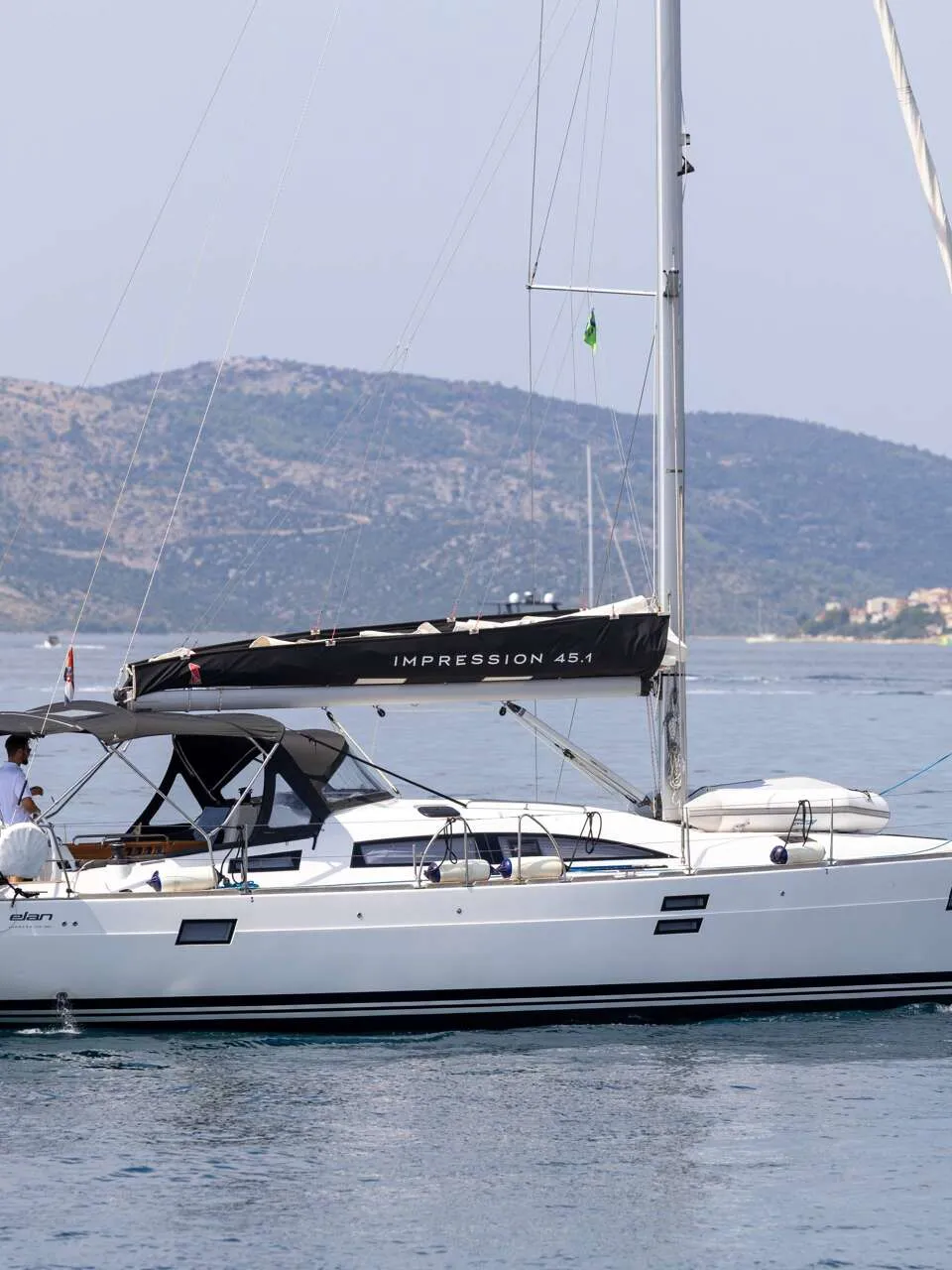 Elan Impression 45.1 - Foto 1