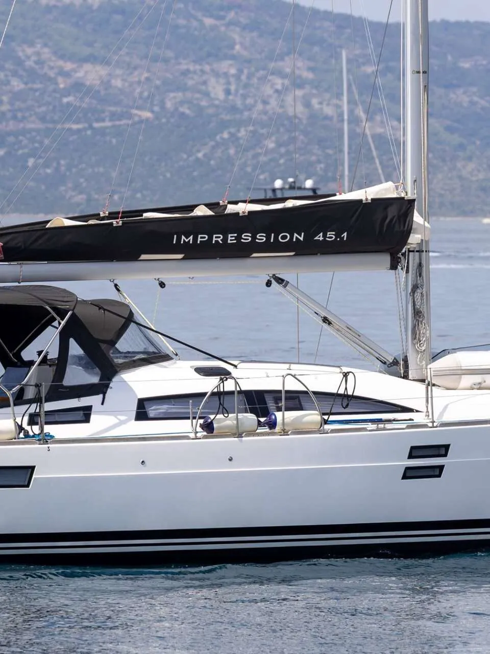 Elan Impression 45.1 - Foto 2