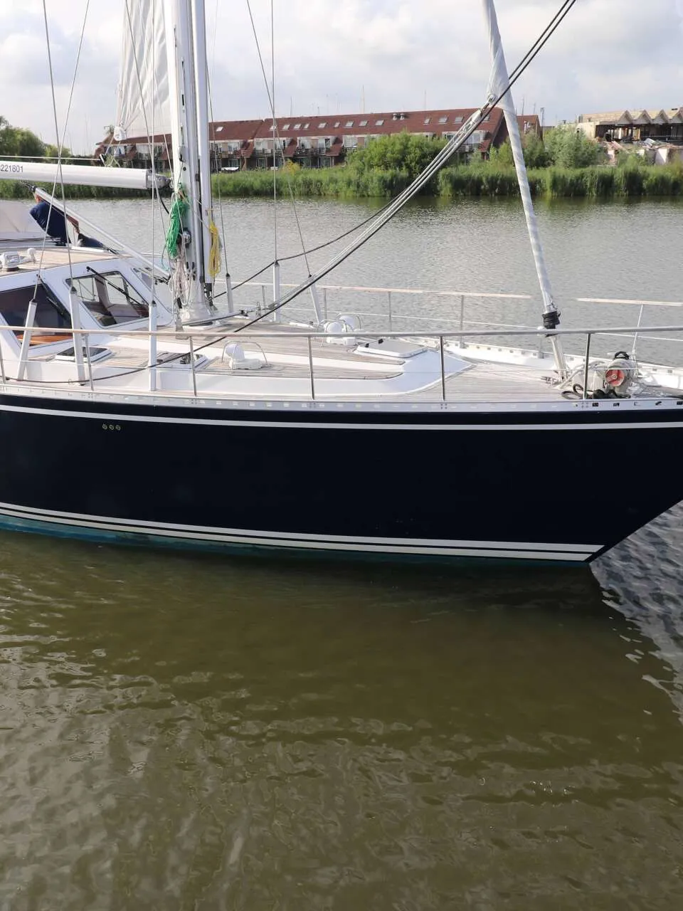 Nauticat 521 - Foto 1