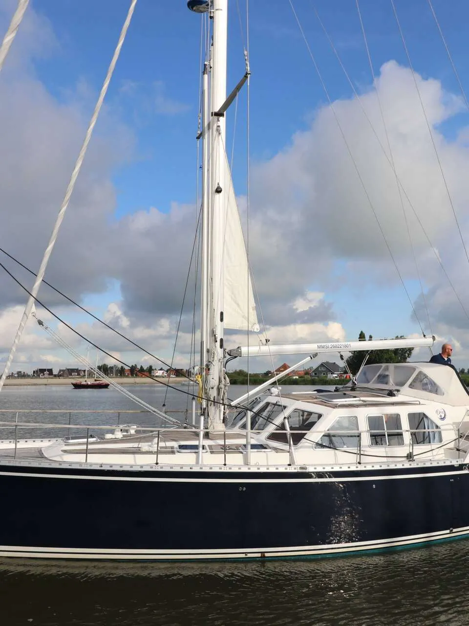 Nauticat 521 - Foto 3