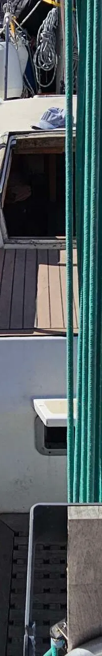Alu Sloop Arak 42 - Foto 12