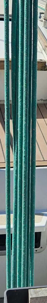Alu Sloop Arak 42 - Foto 13