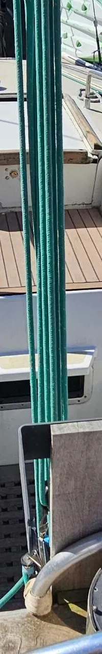 Alu Sloop Arak 42 - Foto 14