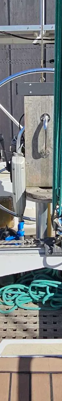 Alu Sloop Arak 42 - Foto 15
