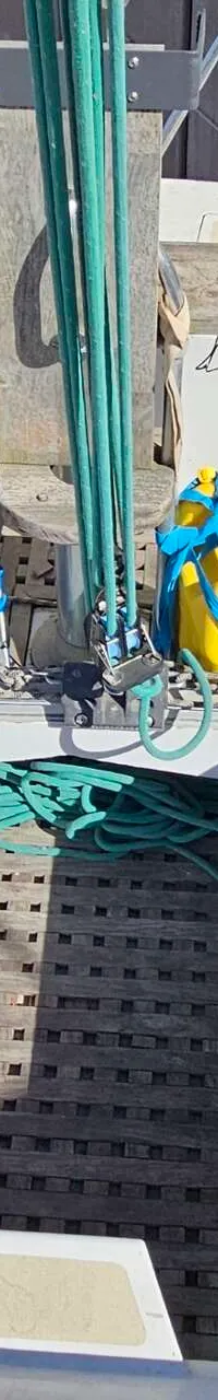 Alu Sloop Arak 42 - Foto 16