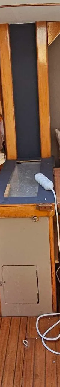 Alu Sloop Arak 42 - Foto 20