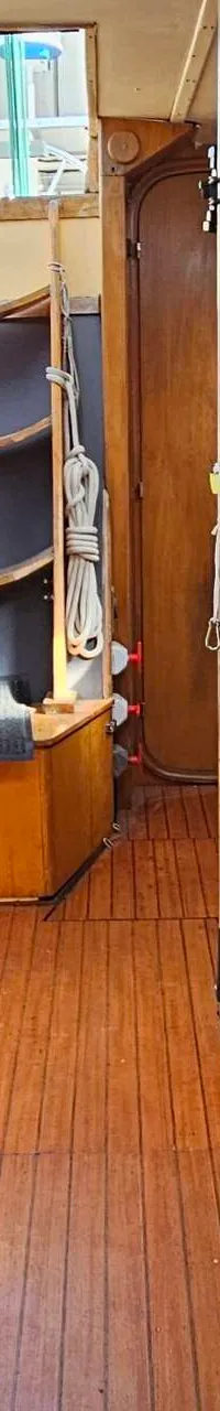 Alu Sloop Arak 42 - Foto 22